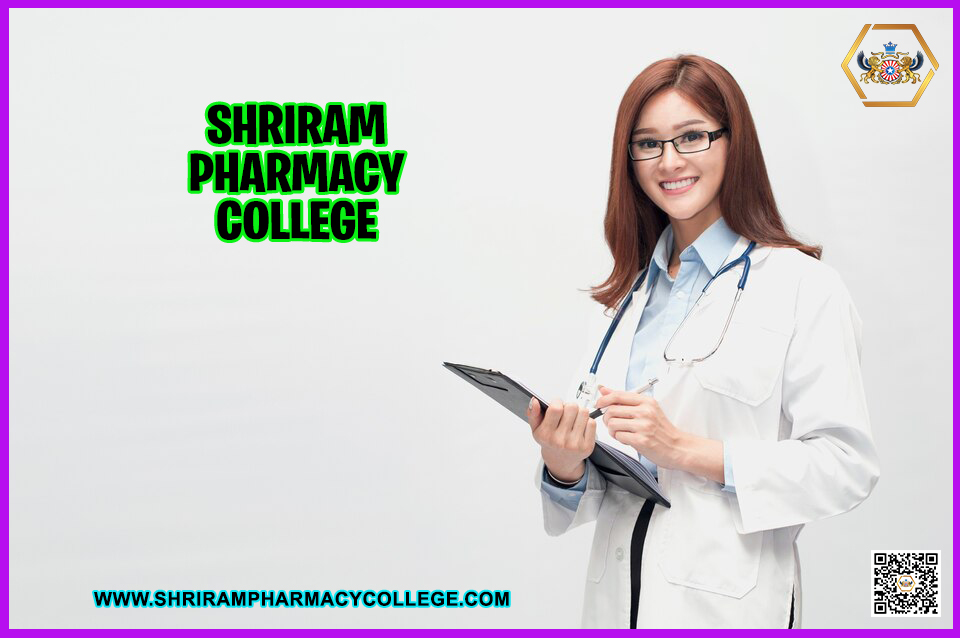 Shri Ram Medical College - Nurturing The Next Generation Of Healthcare Leaders. Plz visit www.shriram-college.com