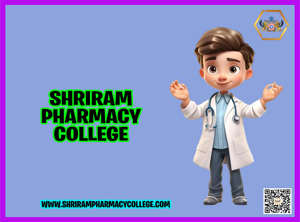 Shri Ram Pharmacy college offers Diploma Pharmacy and Bachelor of Pharmacy. Plz visit www.shrirampharmacycollege.com pharmacy college near Narela, New Delhi pharmacy colleges in delhi pharmacy colleges in delhi private doctor of pharmacy colleges in delhi top 10 b pharma colleges in delhi pharmacy colleges in delhi university b pharma colleges in delhi with fee structure Top Pharmacy Colleges in Delhi Top Private Pharmacy Colleges Top B. pharma Colleges in Delhi ncr Top Pharmacy Colleges in Delhi NCR Shriram Pharmacy College Pharmacy education Pharmaceutical studies Higher education in pharmacy Pharmacy courses Pharmacology programs Pharmaceutical sciences Drug development Pharmaceutical research Clinical pharmacy Pharmaceutical technology Pharmacy career prospects Pharmacy curriculum Shriram Pharmacy College admissions Pharmacy faculty expertise Pharmaceutical industry connections Internship opportunities Pharmacy degree programs Pharmacy accreditation Top pharmacy college Best pharmacy education Premier pharmaceutical institute Leading pharmacy programs Renowned pharmacy faculty Exceptional pharmacy research Prestigious pharmacy degrees Accredited pharmacy courses Elite pharmaceutical studies Outstanding pharmacy curriculum Exemplary pharmacy facilities Recognized pharmacy institution Top-ranked pharmacy school Cutting-edge pharmacy technology Innovative pharmaceutical training Prime pharmacy internships Advanced pharmacy career prospects Superior pharmacy industry connections Excellent pharmacy alumni network High-demand pharmacy graduates Continuing education in pharmacy #ShriramPharmacyCollege #PharmacyEducation #PharmaceuticalStudies #HigherEducation #PharmacyCourses #Pharmacology #PharmaceuticalSciences #DrugDevelopment #Research #ClinicalPharmacy #Technology #Admissions #Faculty #IndustryConnections #Internships #DegreePrograms #Accreditation #ContinuingEducation #PharmacyCareer #TopPharmacyCollege #BestPharmacyEducation #PremierPharmaceuticalInstitute #LeadingPharmacyPrograms #RenownedFaculty #ExceptionalResearch #PrestigiousDegrees #AccreditedCourses #EliteStudies #OutstandingCurriculum #CuttingEdgeTechnology #InnovativeTraining #PrimeInternships #AdvancedCareerProspects #SuperiorConnections #ExcellentAlumniNetwork #HighDemandGraduates "Shriram Pharmacy College is a distinguished institution dedicated to providing exceptional education and research opportunities in the field of pharmacy. Our comprehensive programs, expert faculty, state-of-the-art facilities, and industry partnerships ensure students receive a top-tier learning experience. Explore our range of pharmacy courses and embark on a rewarding journey towards a successful career in pharmaceutical sciences." "Image depicting the emblem of Shriram Pharmacy College, symbolizing excellence in pharmacy education and research."