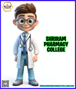 Shri Ram Pharmacy college offers Diploma Pharmacy and Bachelor of Pharmacy. Plz visit www.shrirampharmacycollege.com