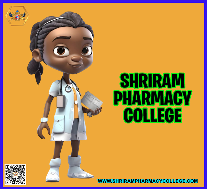 Shri Ram Pharmacy college offers Diploma Pharmacy and Bachelor of Pharmacy. Plz visit www.shrirampharmacycollege.com